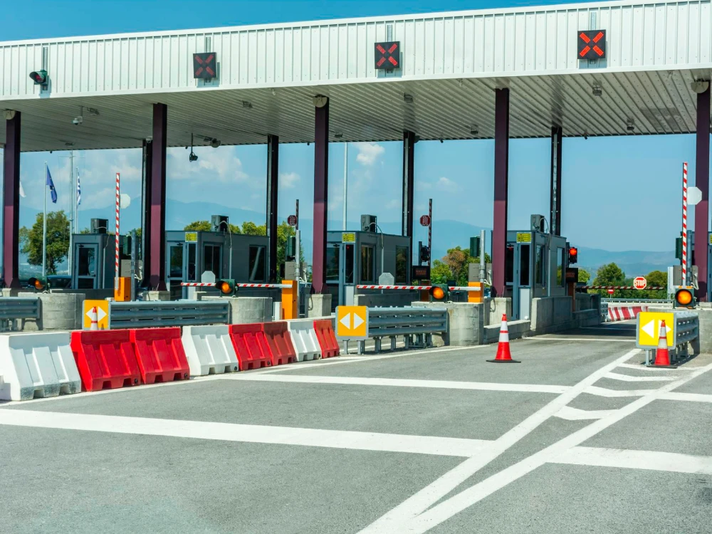 Infrastructure