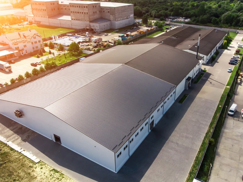 Warehouse